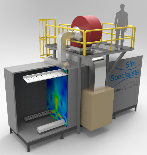 Autodesk CFD Tip - Cool Images